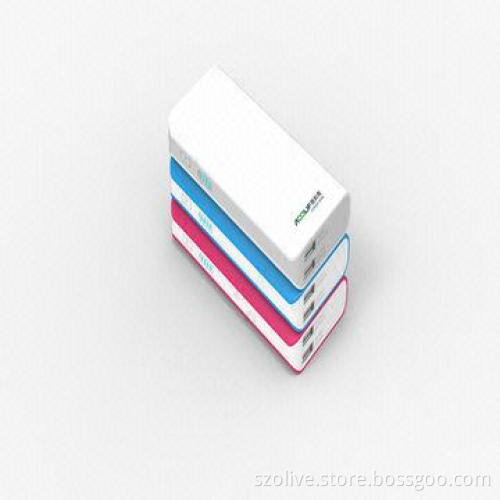 Hot Selling 8,800mAh Universal Portable Power Bank